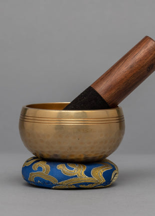 Singing Bowl | Meditation Tools | Sound Therapy