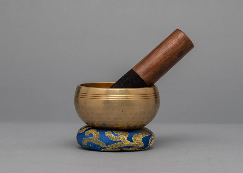 Singing Bowl | Meditation Tools | Sound Therapy