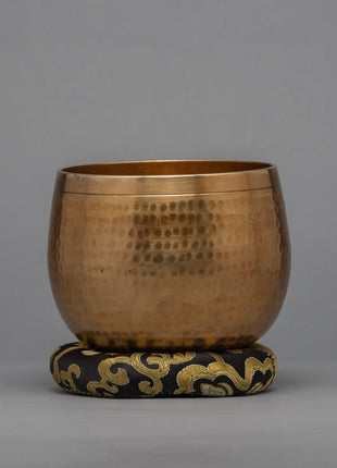 Best Tibetan Singing Bowl