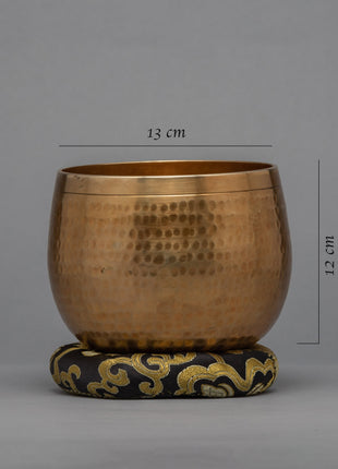 Best Tibetan Singing Bowl | Spiritual Bowls For Chakra Healing