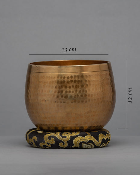 Best Tibetan Singing Bowl | Spiritual Bowls For Chakra Healing