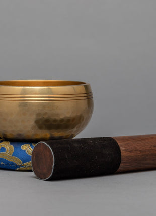 Singing Bowl | Meditation Tools | Sound Therapy