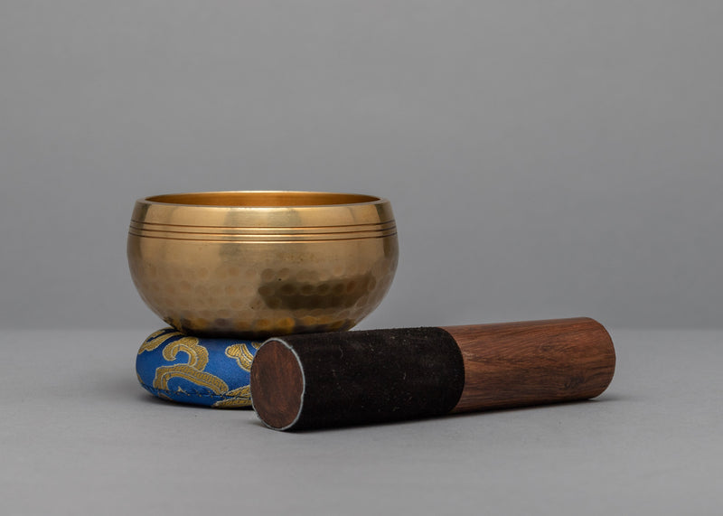 Singing Bowl | Meditation Tools | Sound Therapy
