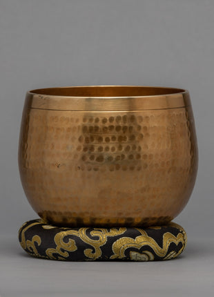 Best Tibetan Singing Bowl | Spiritual Bowls For Chakra Healing