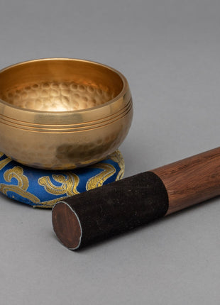 Singing Bowl | Meditation Tools | Sound Therapy