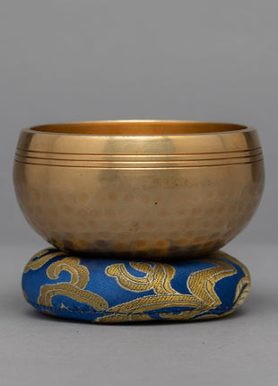 Singing Bowl | Meditation Tools | Sound Therapy