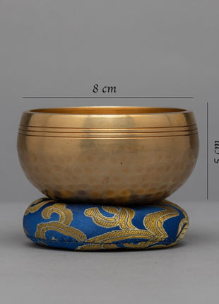 Singing Bowl | Meditation Tools | Sound Therapy
