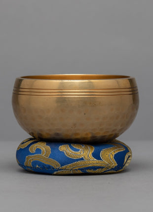 Singing Bowl