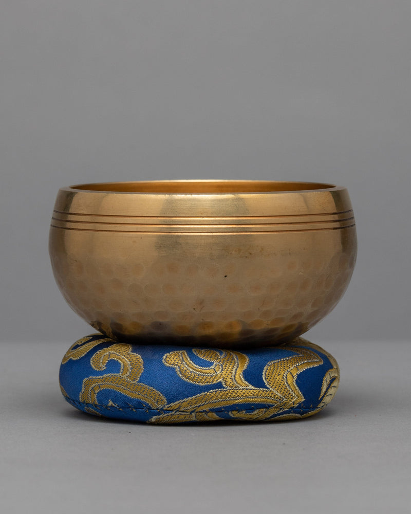 Singing Bowl