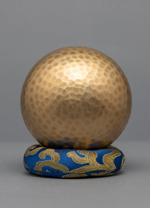 Singing Bowl | Meditation Tools | Sound Therapy
