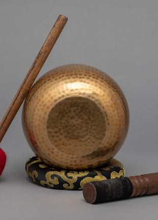 Best Tibetan Singing Bowl | Spiritual Bowls For Chakra Healing