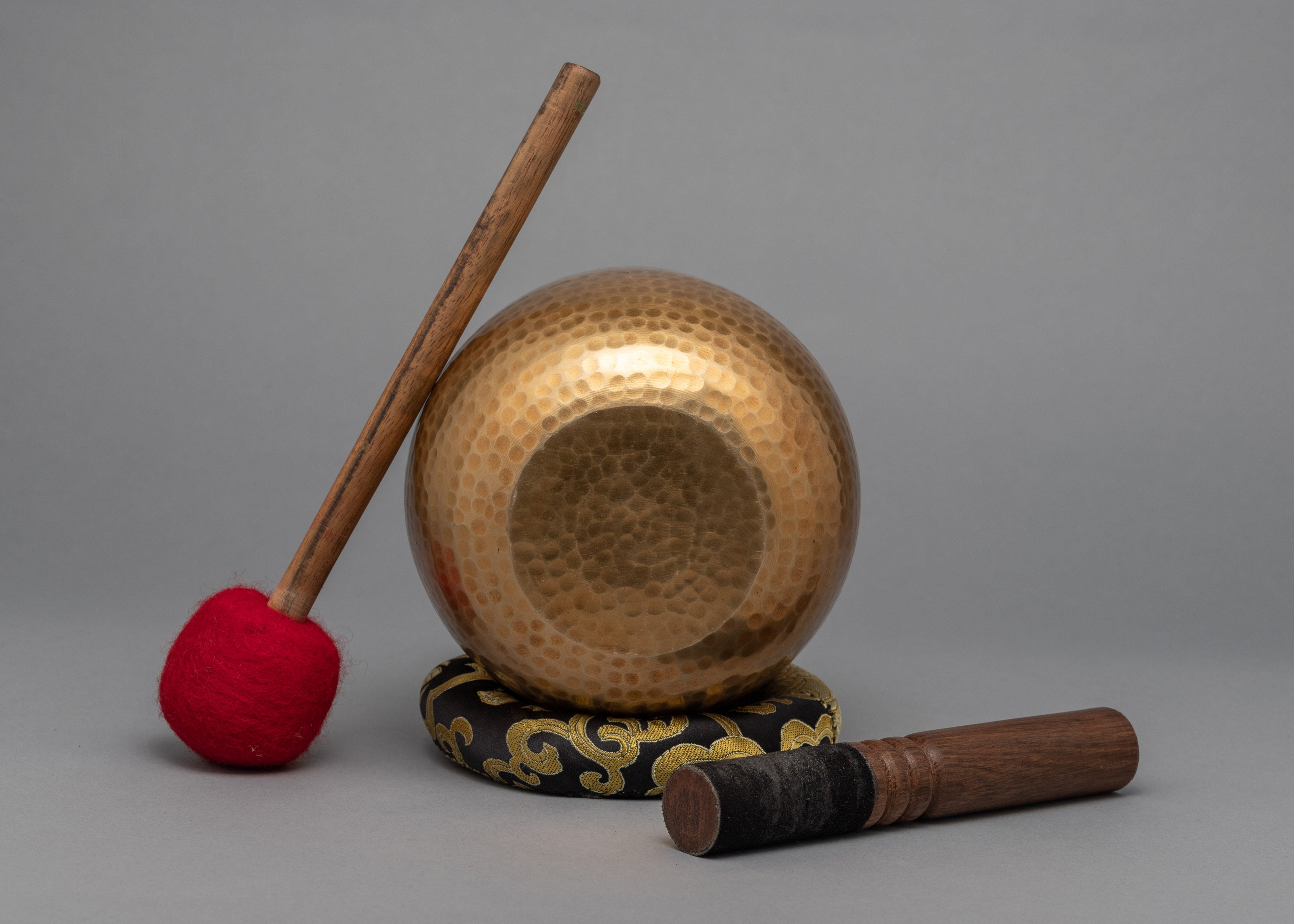 Best Tibetan Singing Bowl | Spiritual Bowls For Chakra Healing