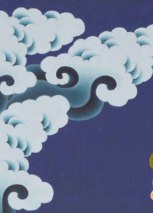 Namtose Thangka | Wealth Deity | Religious Wall Decors
