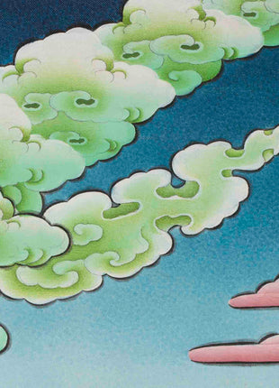 Guru Rinpoche Thangka | Padmasambhava | Wall Decors