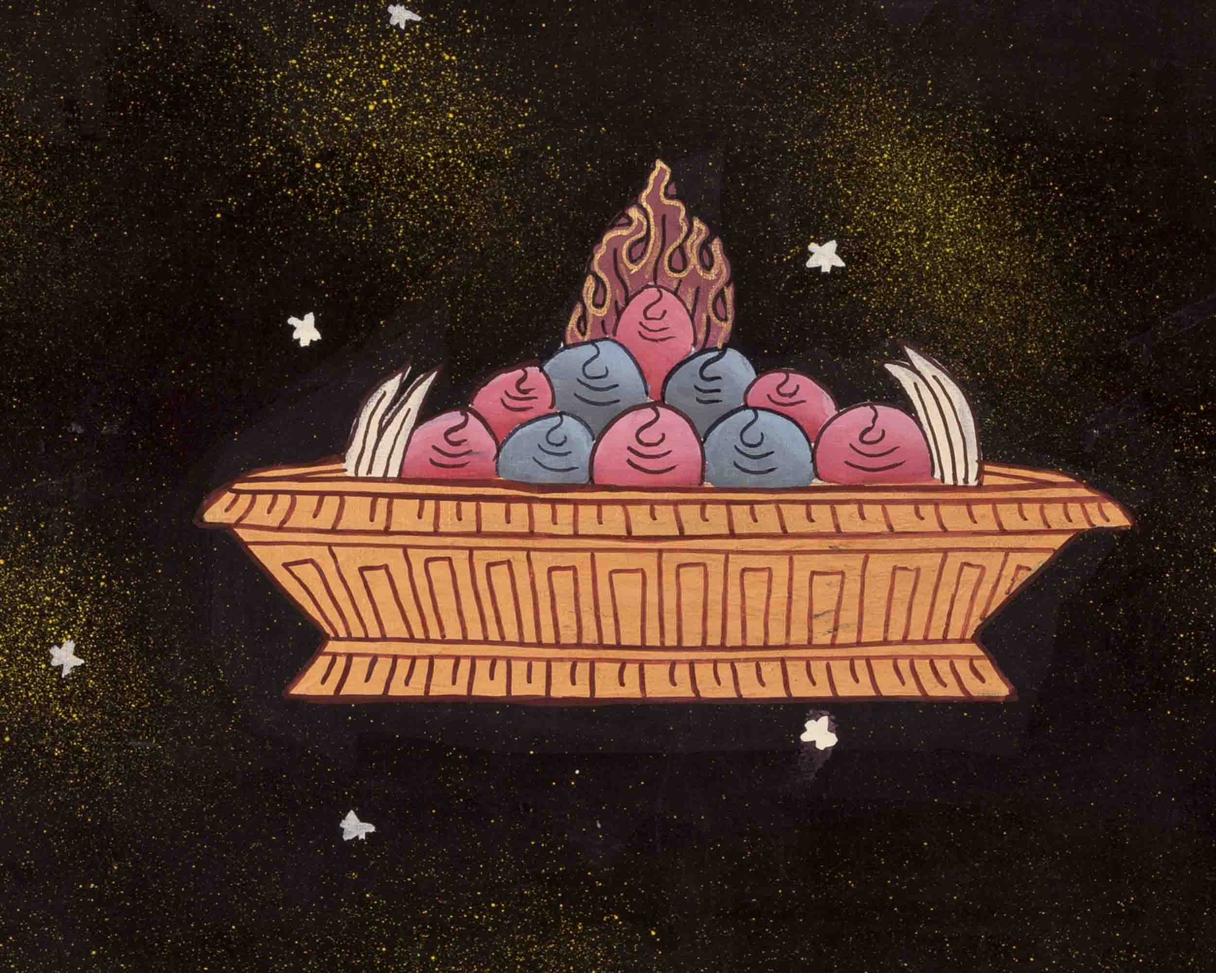 White Tara Thangka | Traditional Tibetan Art | Wall Decors