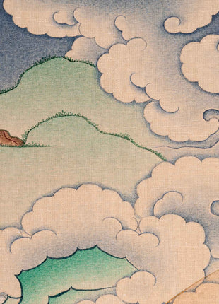 Padmasambhava Art | Traditional Tibetan Thangka Painting