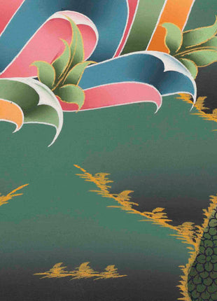 White Tara Thangka | Female Bodhisattva Art | Religious Wall Decors