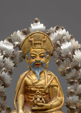 Statue Display Stand | Statue Stand For Home Decor | Buddhist Home Altar