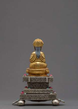 Statue Display Stand | Statue Stand For Home Decor | Buddhist Home Altar