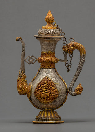 Himalayan Buddhist Bhumba