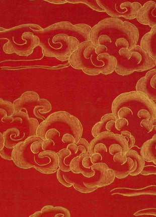 24K Gold Green Tara Thangka | Traditional Tibetan Painting | Wall Decors