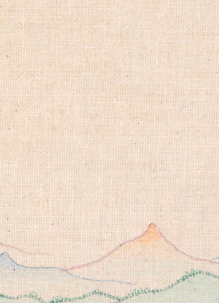 Green Tara | Female Buddha | Tibetan Buddhist Thangka