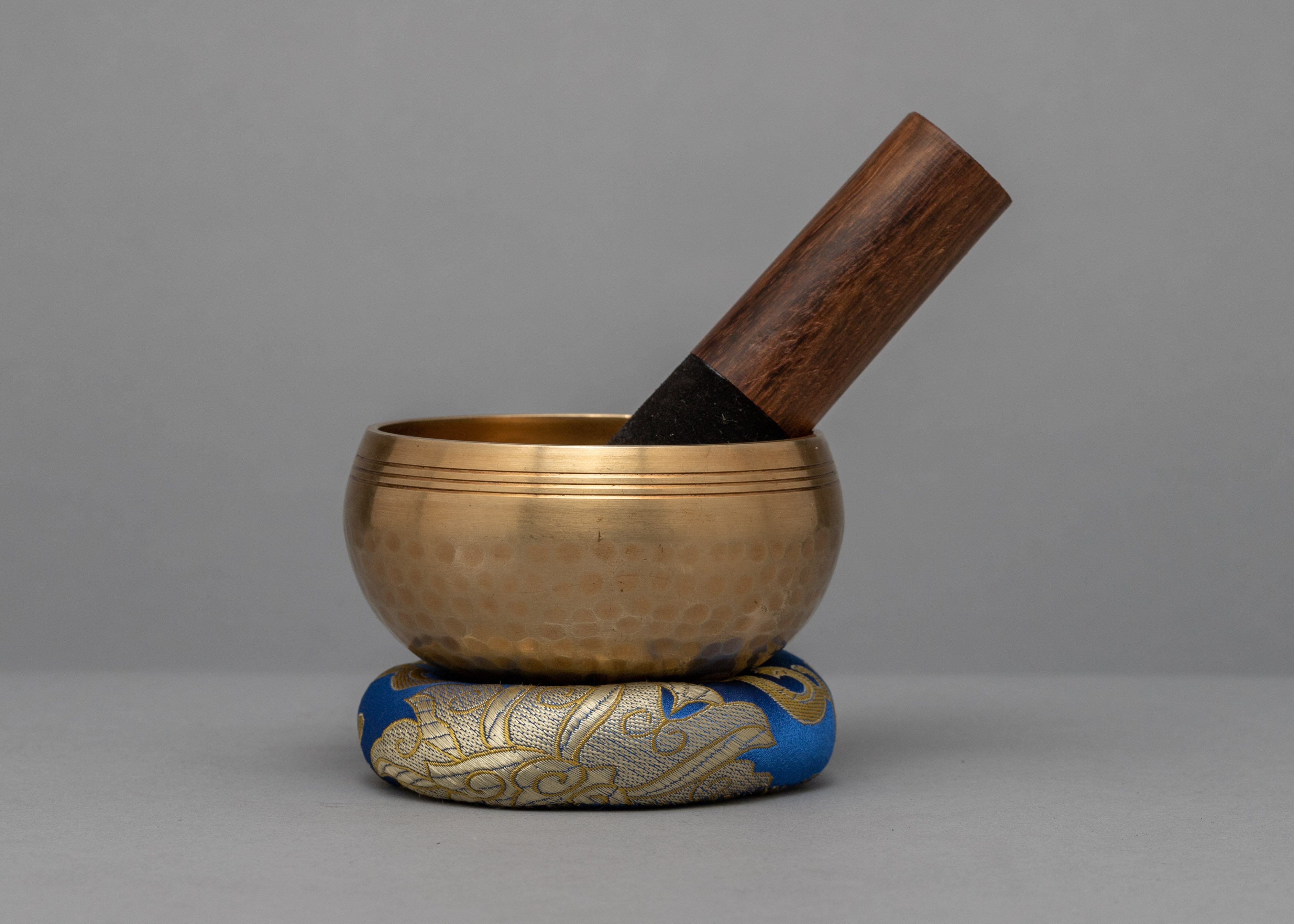 Singing Bowl For Healing | Meditative And Mindfulness