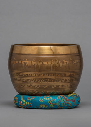 Singing Bowl