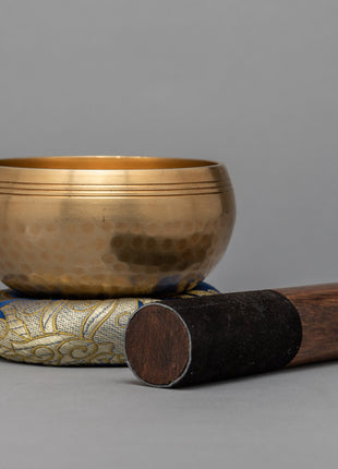 Singing Bowl For Healing | Meditative And Mindfulness