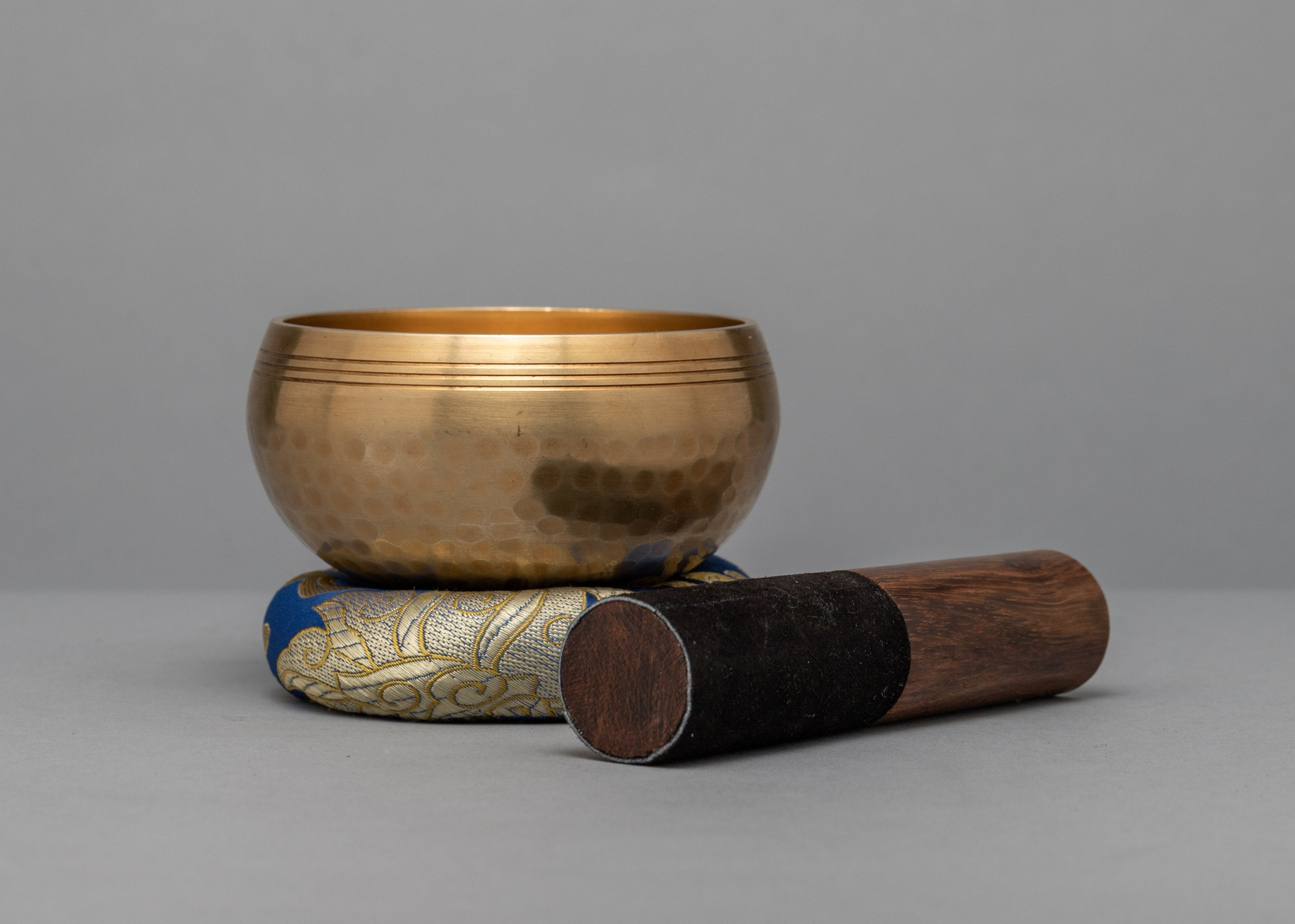 Singing Bowl For Healing | Meditative And Mindfulness