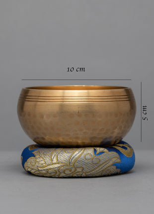 Singing Bowl For Healing | Meditative And Mindfulness