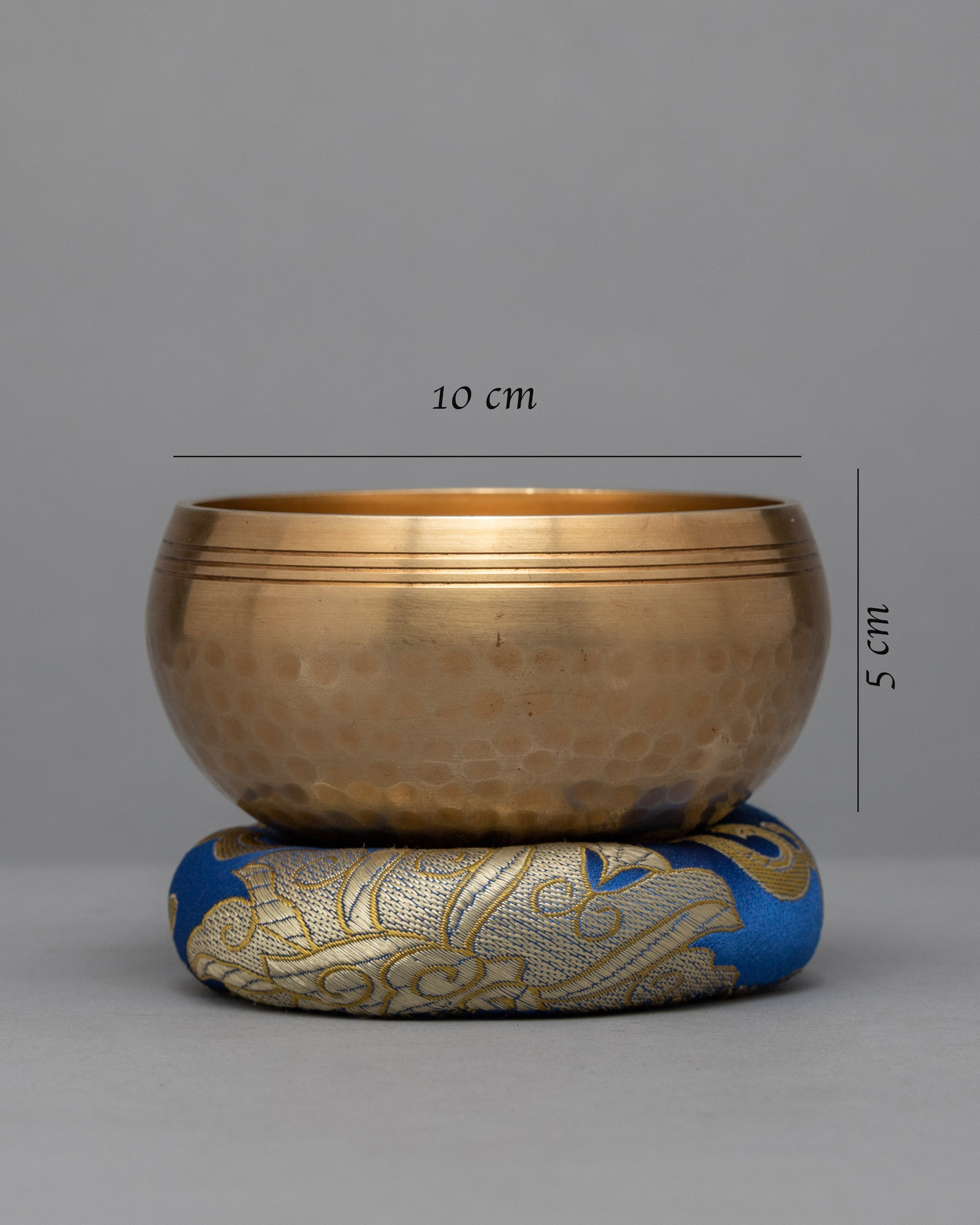Singing Bowl For Healing | Meditative And Mindfulness