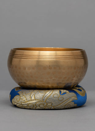 Singing Bowl For Healing | Meditative And Mindfulness