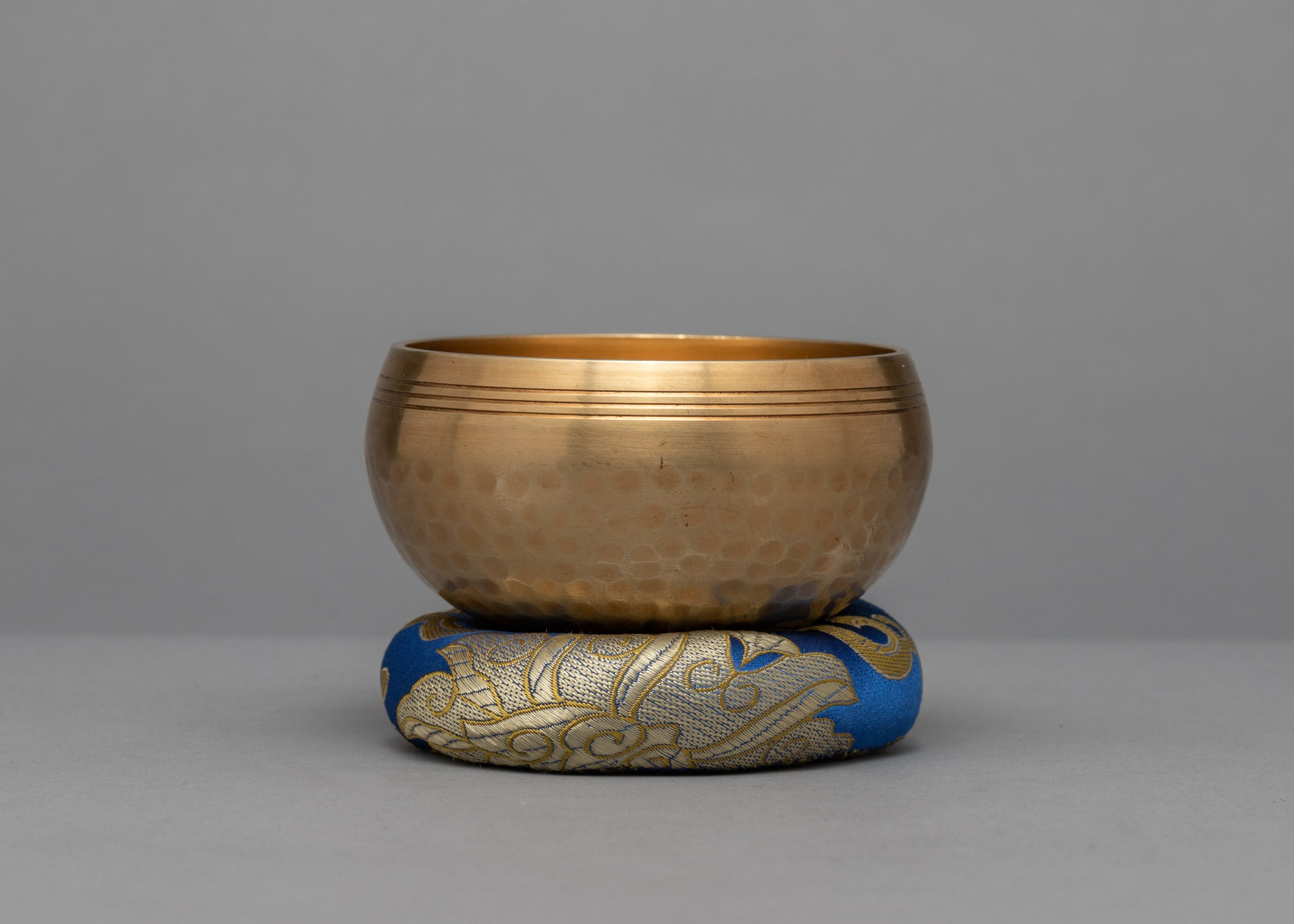 Singing Bowl For Healing | Meditative And Mindfulness