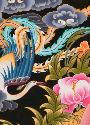 Gautama Buddha Thangka | Tibetan Buddhist Painting | Wall Decors