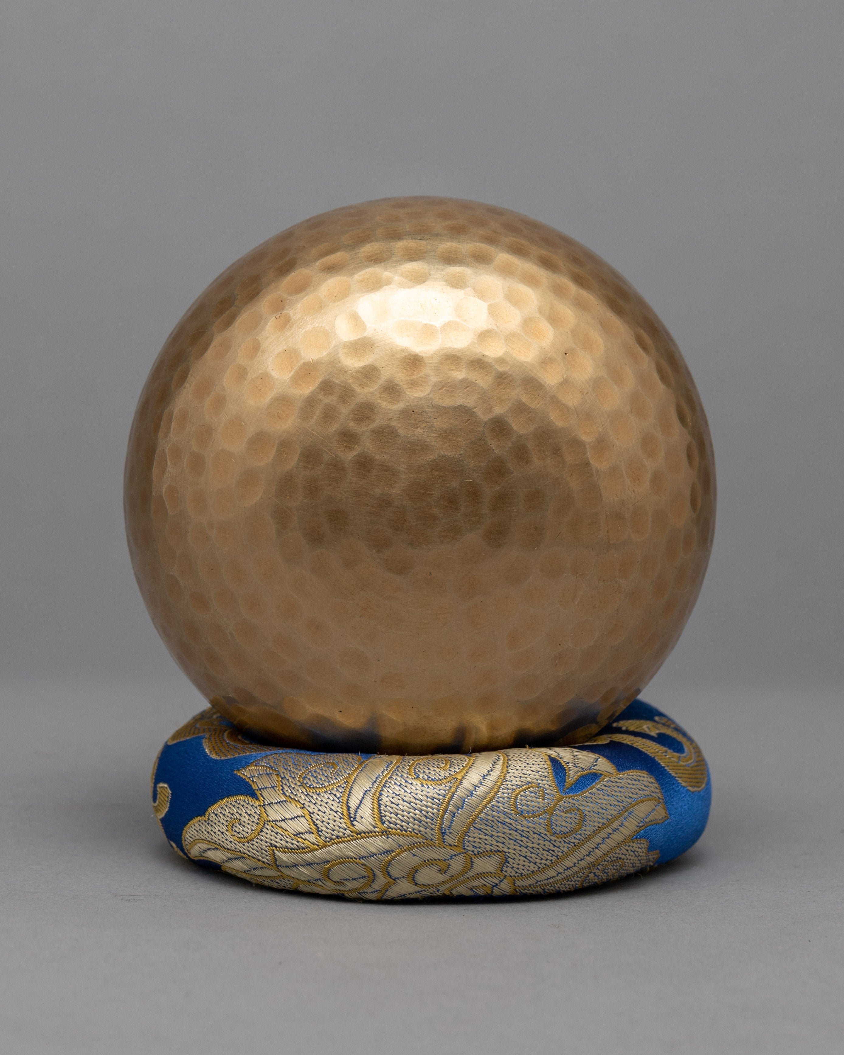 Singing Bowl For Healing | Meditative And Mindfulness