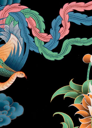 Religious Shakyamuni Buddha Thangka  | Buddhist Art | Wall Decors