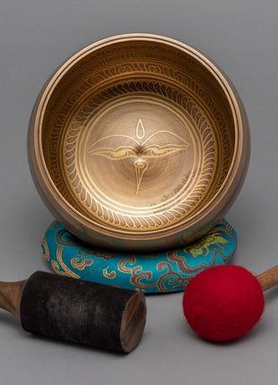 Singing Bowl | Sound Bowl | Meditation And Yoga