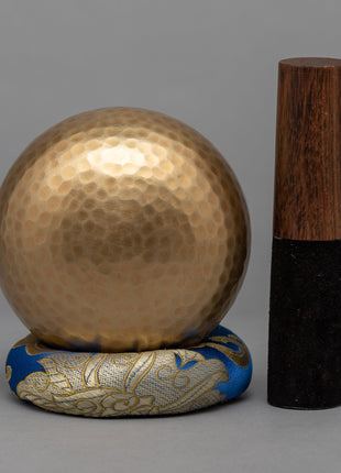 Singing Bowl For Healing | Meditative And Mindfulness
