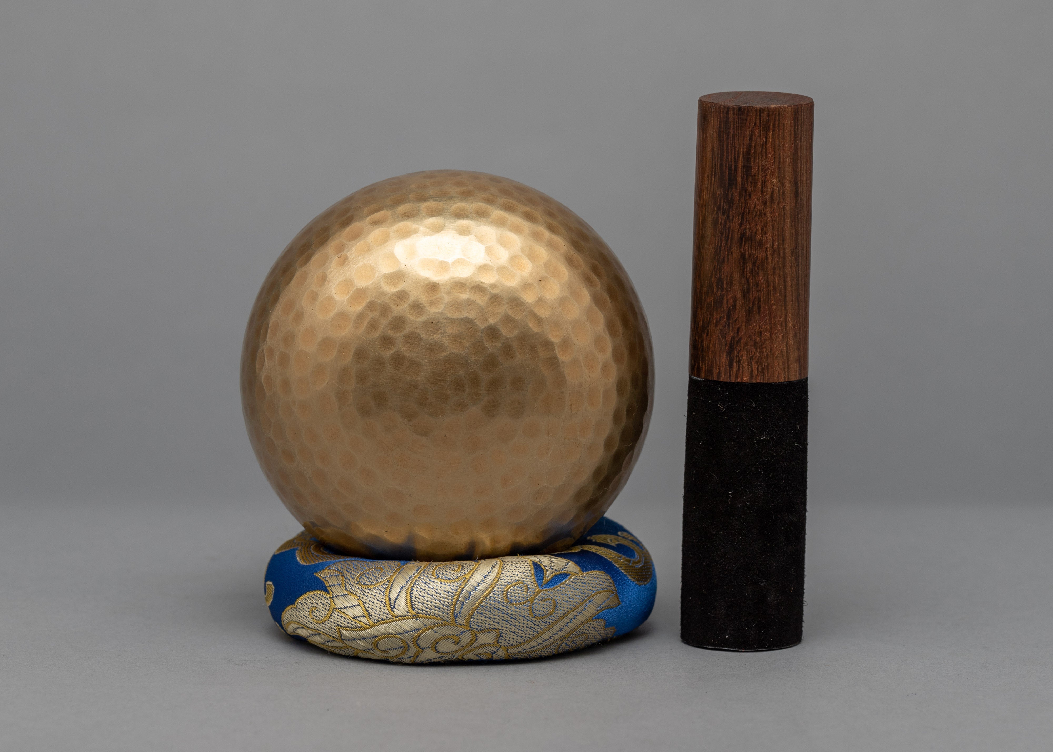 Singing Bowl For Healing | Meditative And Mindfulness