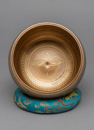 Singing Bowl | Sound Bowl | Meditation And Yoga