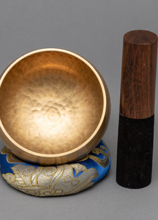 Singing Bowl For Healing | Meditative And Mindfulness