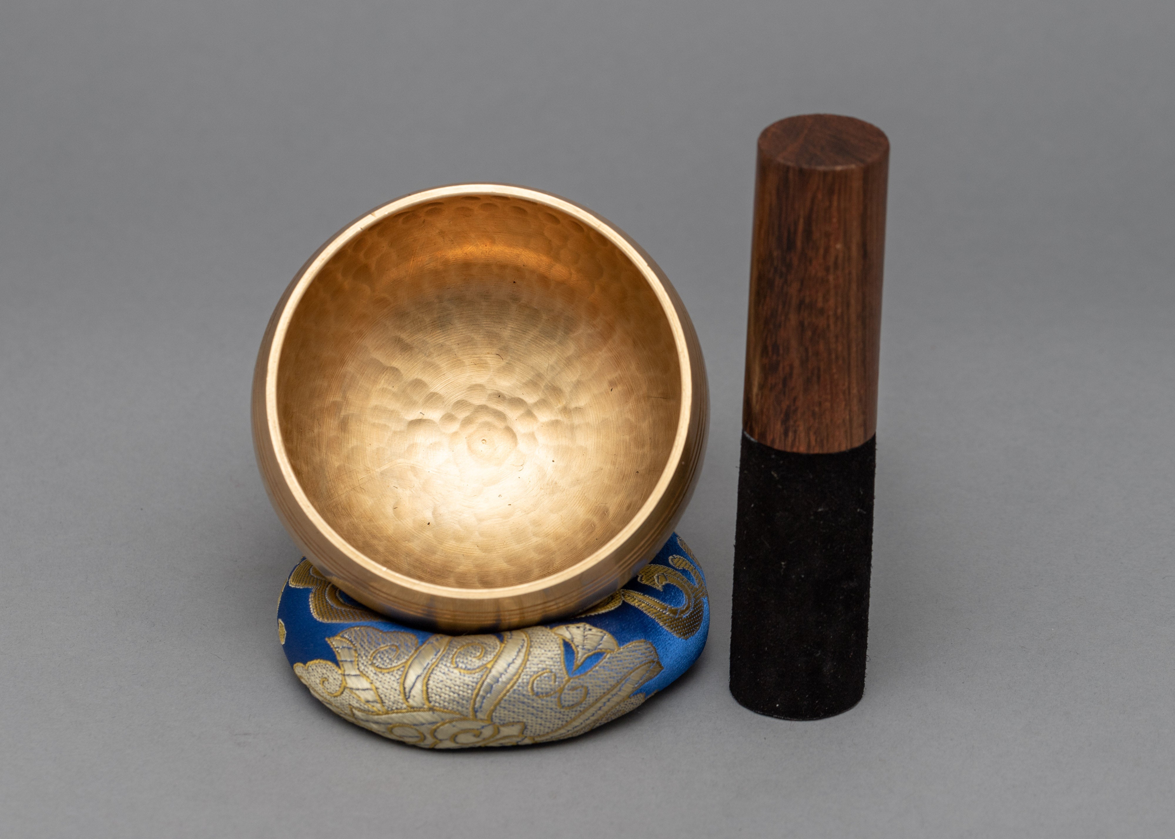 Singing Bowl For Healing | Meditative And Mindfulness
