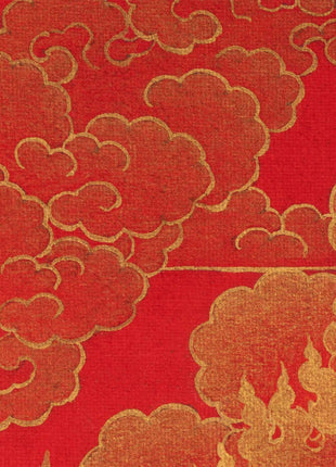 Tibetan Buddhist Thangka Of Dakini Vajravarahi | Buddist Dakini Thangka For Meditation
