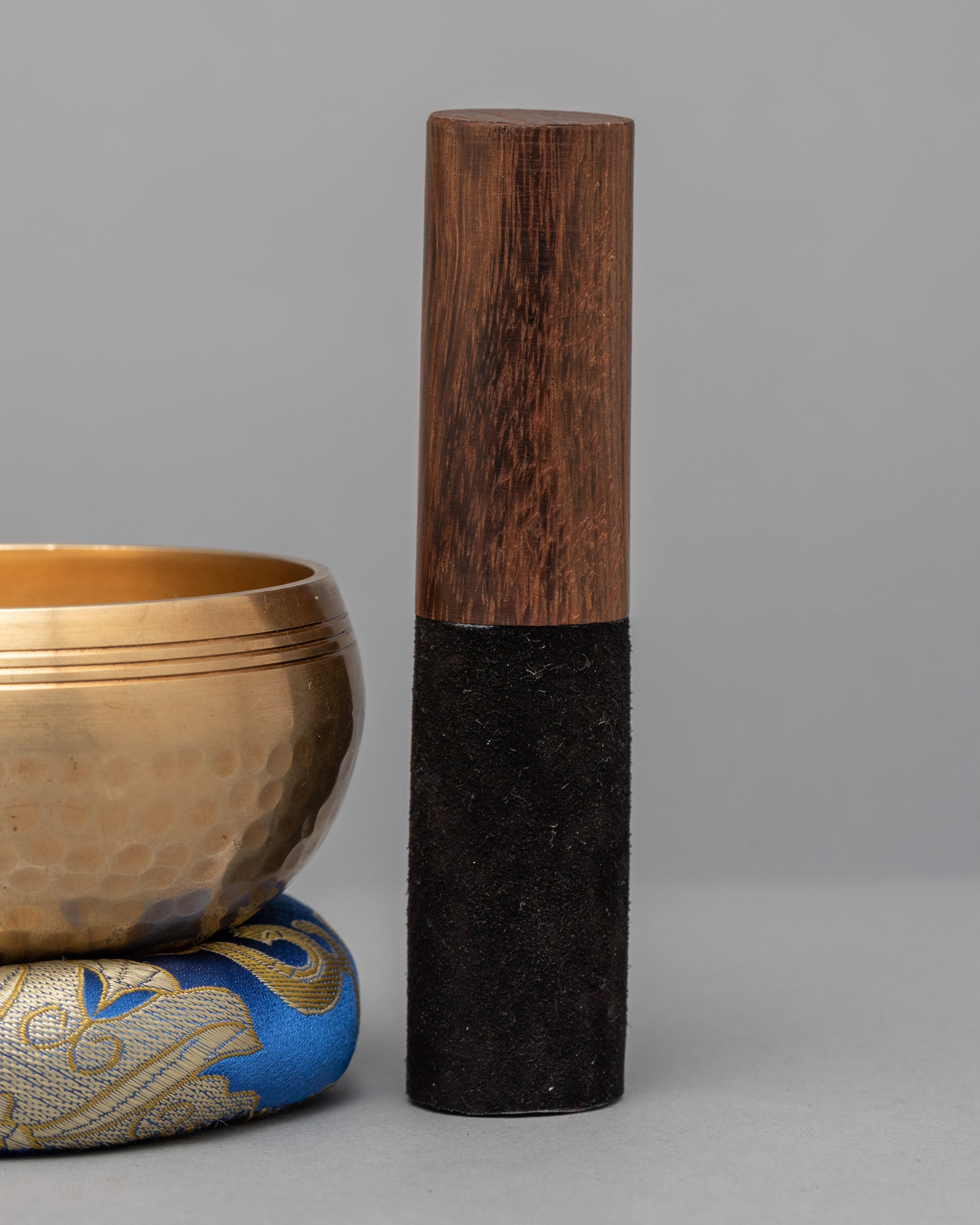 Singing Bowl For Healing | Meditative And Mindfulness