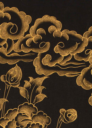 Amitayus Buddha Thangka | Religious Handpainted Art | Gift for Buddhist