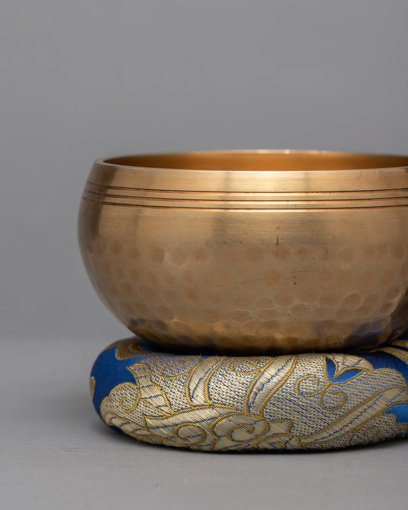 Singing Bowl For Healing | Meditative And Mindfulness