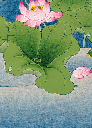 Bodhisattva Manjushri | Buddhist Deity | Digital Thangka Print