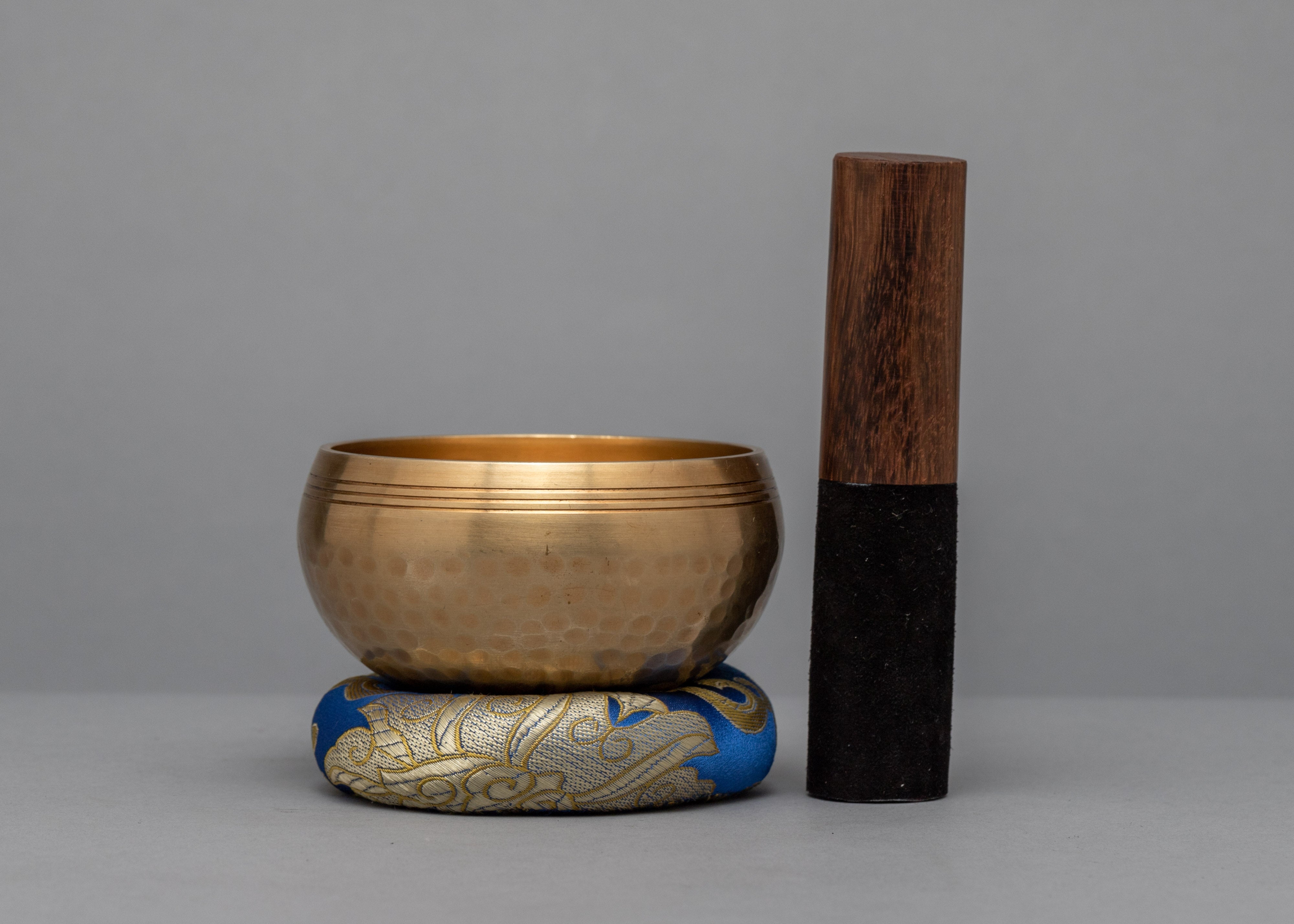 Singing Bowl For Healing | Meditative And Mindfulness