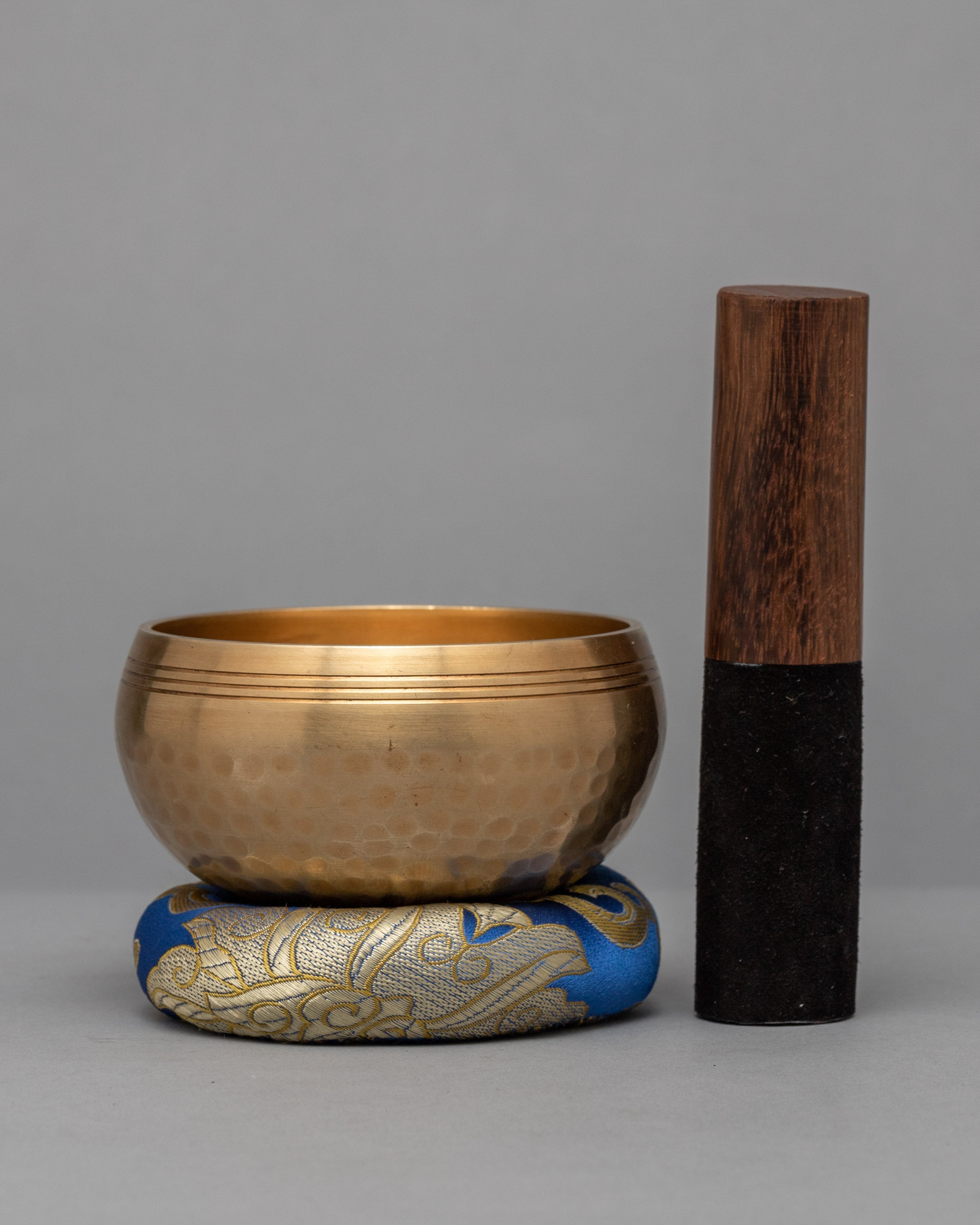Singing Bowl For Healing | Meditative And Mindfulness